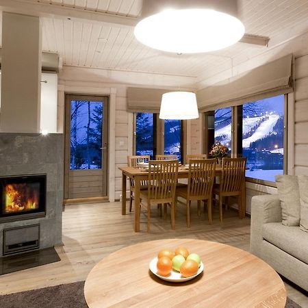 Helmikkapolku CottageJämsä 部屋 写真