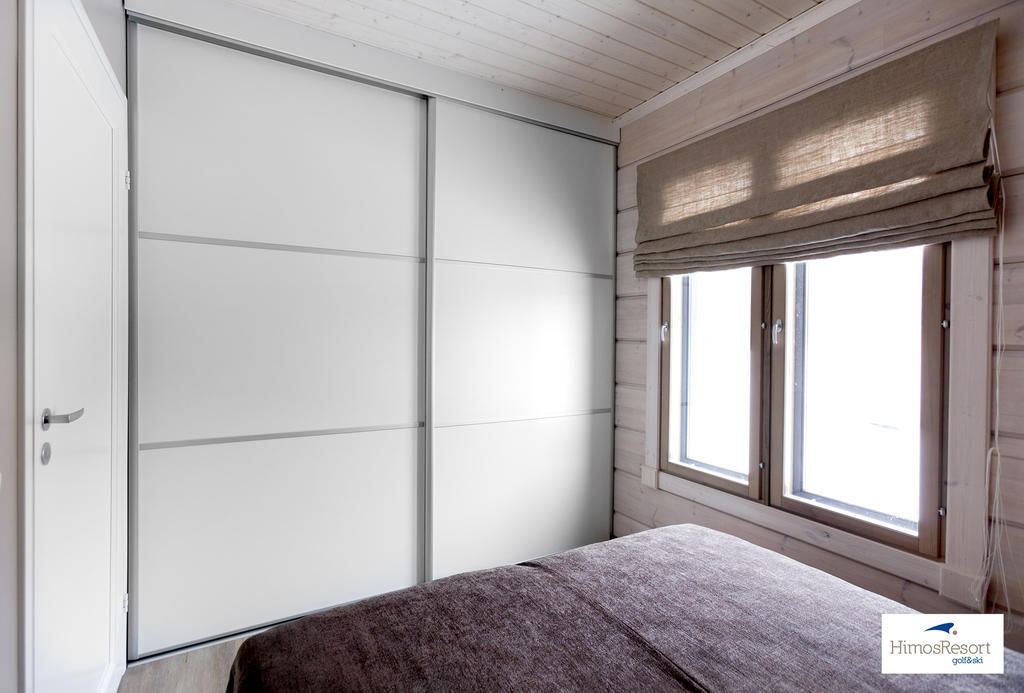 Helmikkapolku CottageJämsä エクステリア 写真