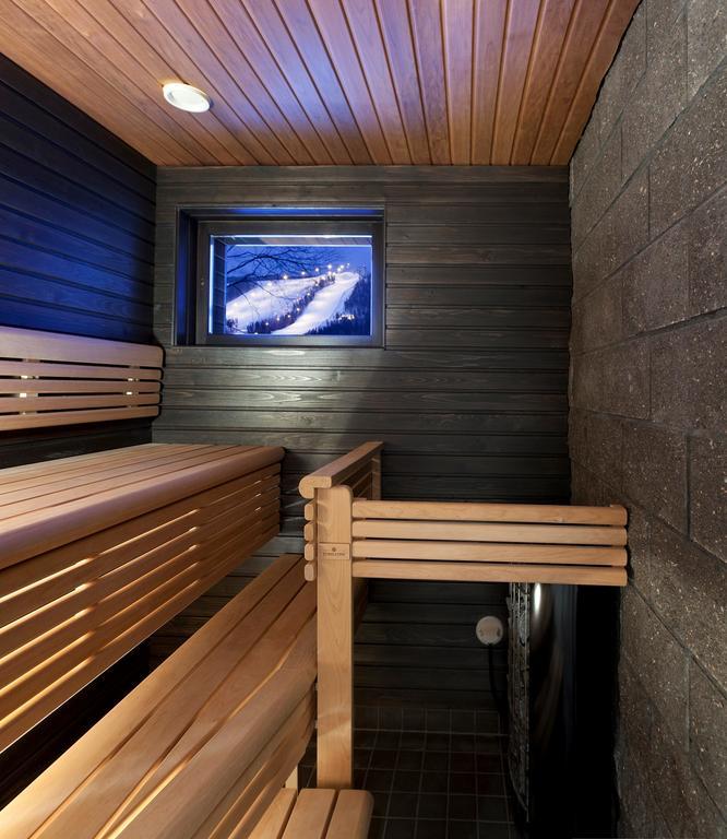 Helmikkapolku CottageJämsä エクステリア 写真