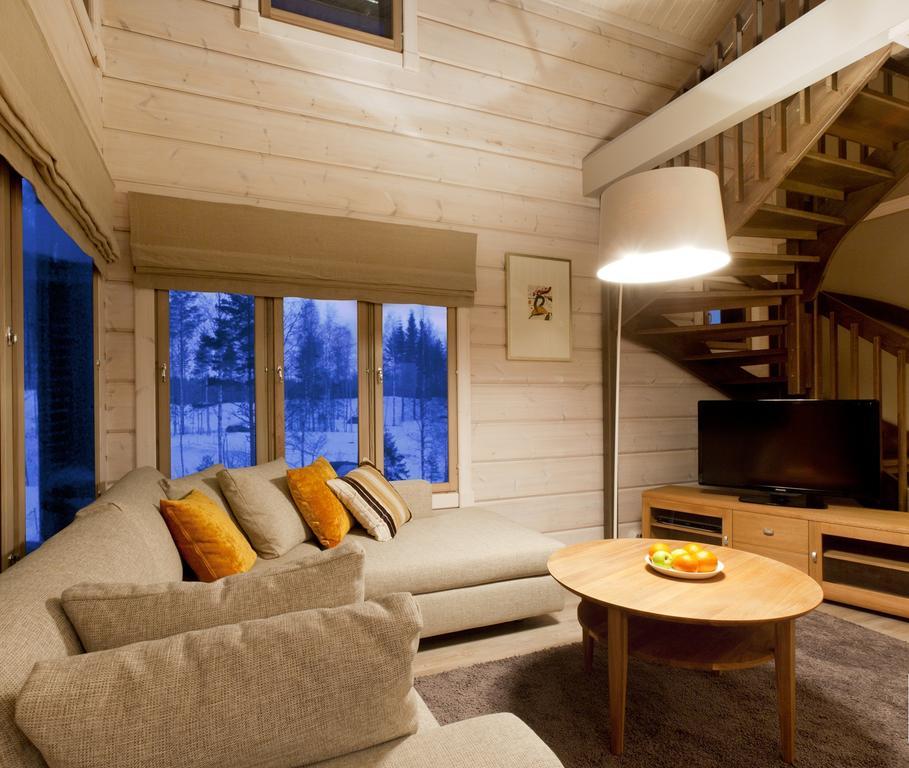 Helmikkapolku CottageJämsä 部屋 写真