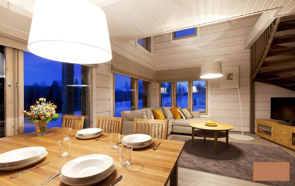 Helmikkapolku CottageJämsä 部屋 写真
